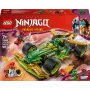 LEGO building set NINJAGO Lloyd's Action Speedster 71828, 181 pieces, 2 minifigures, age 7+
