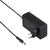Akyga AK-TB-35 Universal Power Adapter, 24 V, 2 A, 48 W, 5.5 x 2.1 mm, 1 m