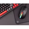 Mouse Tracer 47416 Gamezone Cool Black RGB USB