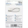 MediaRange Nano - USB Flash Drive - 8GB - USB2.0 - Black (MR920)