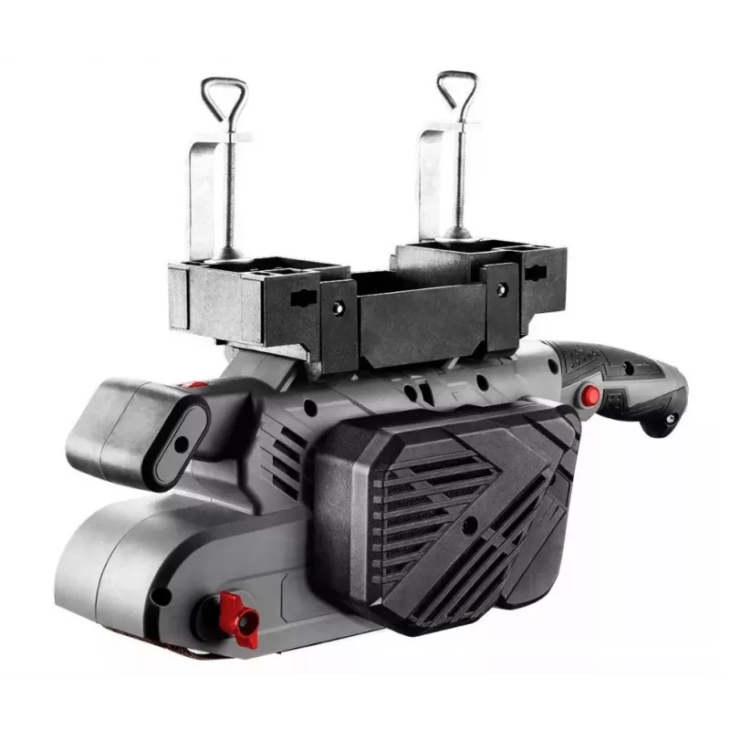 Belt grinder GRAPHITE 59G395 900W 75x533 mm