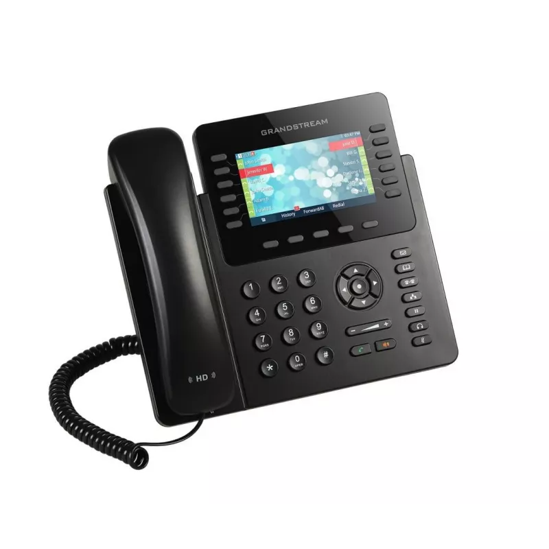 IP Phone Grandstream GXP2170 Black