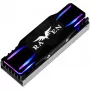 M.2 SSD cooling set SILVERSTONE SST-TP03-ARGB with ARGB support