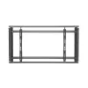 TV Video Wall Bracket MACLEAN MC-845 VESA 600x400mm mount for displays