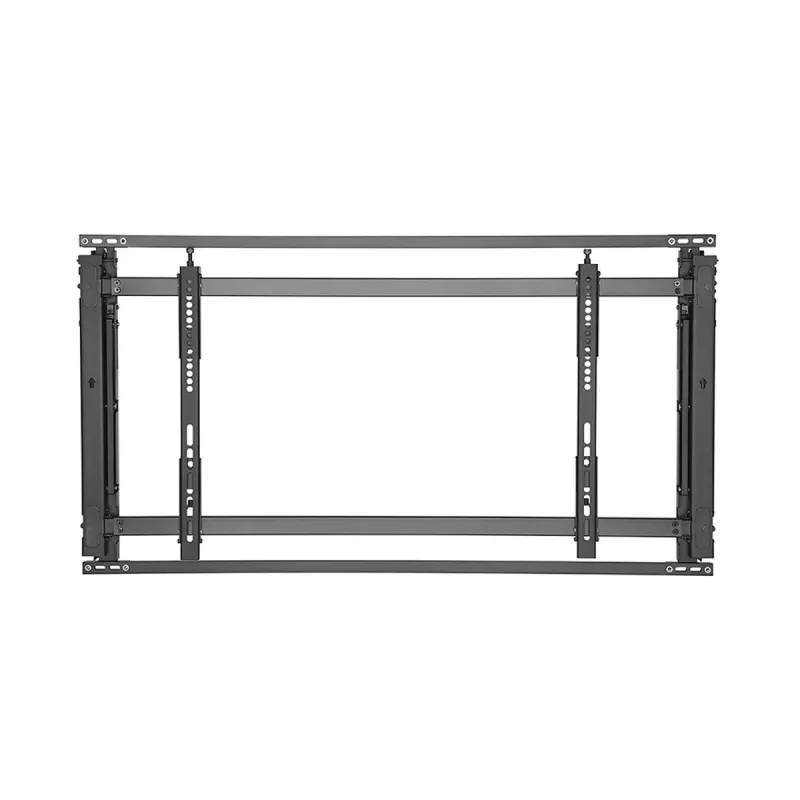 TV Video Wall Bracket MACLEAN MC-845 VESA 600x400mm mount for displays