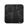 Arozzi ZONA Quattro Floor Pad | Black Marble