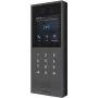 On-wall video intercom Akuvox X912S with large touch screen and card reader