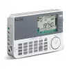 Portable Radio Sangean ATS-909 X2 — white — AM FM SW digital tuning