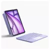 inateck Keyboard iPad 11 iPad Air 4/5Gen Com. QWERTZ purple
