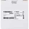 Bosch 2 608 619 175 rotary tool grinding/sanding supply Steel Sanding disc