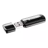 USB Flash Drive Transcend JetFlash 350 64GB, USB 2.0, Black