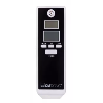 Clatronic AT 3605 0.2 - 0.5% Black,White