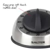 Mechanical kitchen timer Salter 338 SSBKXR15