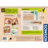 Kosmos Schnitzen Komplett-Set, Experiment kit, 8 yr(s), Multicolour