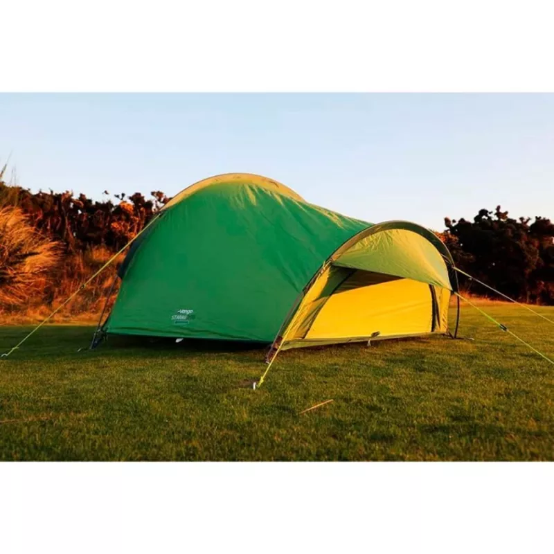 Vango TETSTARAV000001 Green