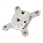 Water block Aqua-Computer cuplex kryos NEXT for LGA 1700, Nickel/Nickel