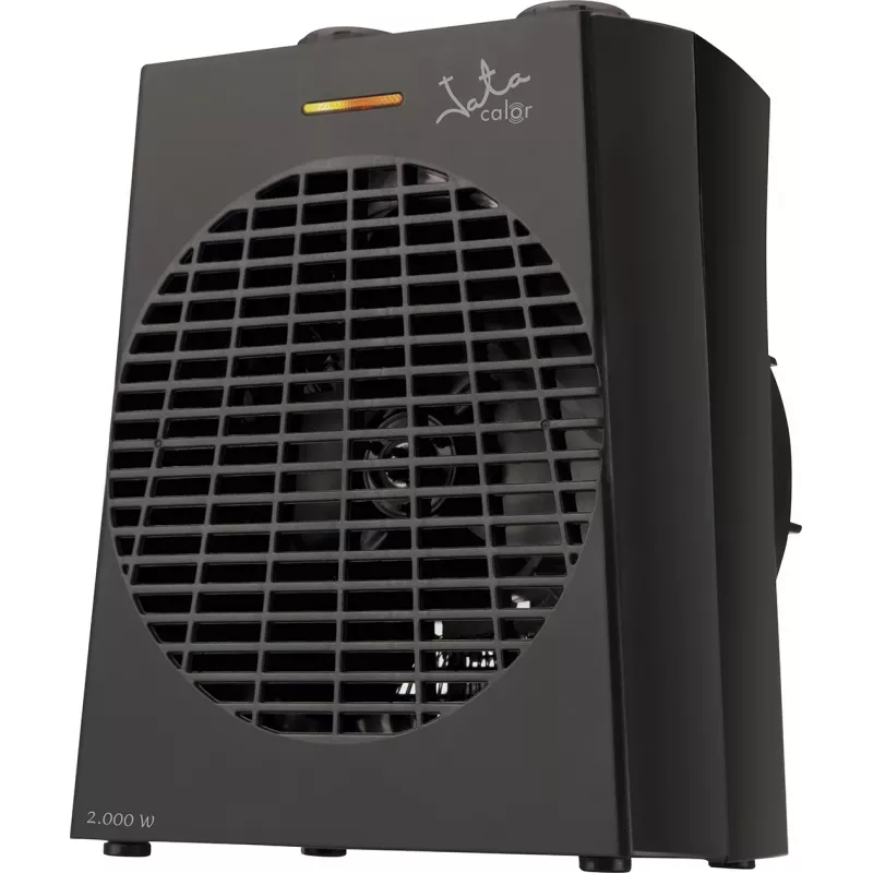 Fan electric space heater JATA TV74