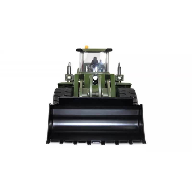 Front loader Amewi 22534 1:14 Lithium-Ion 2000 mAh 4.8 kg