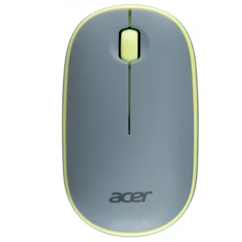 Mouse Acer Acer Wireless Bubble Mouse Blue RF2.4G