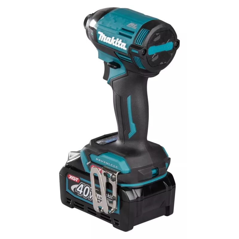 Makita TD002GD202 power screwdriver/impact driver 3700 RPM Green