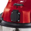 Einhell TH-VC 1930 SA 30 L Drum vacuum Dry&wet 2000 W Bagless