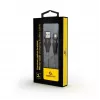 USB Cable Cablexpert CC-USB2B-AMMBM-2M-BW