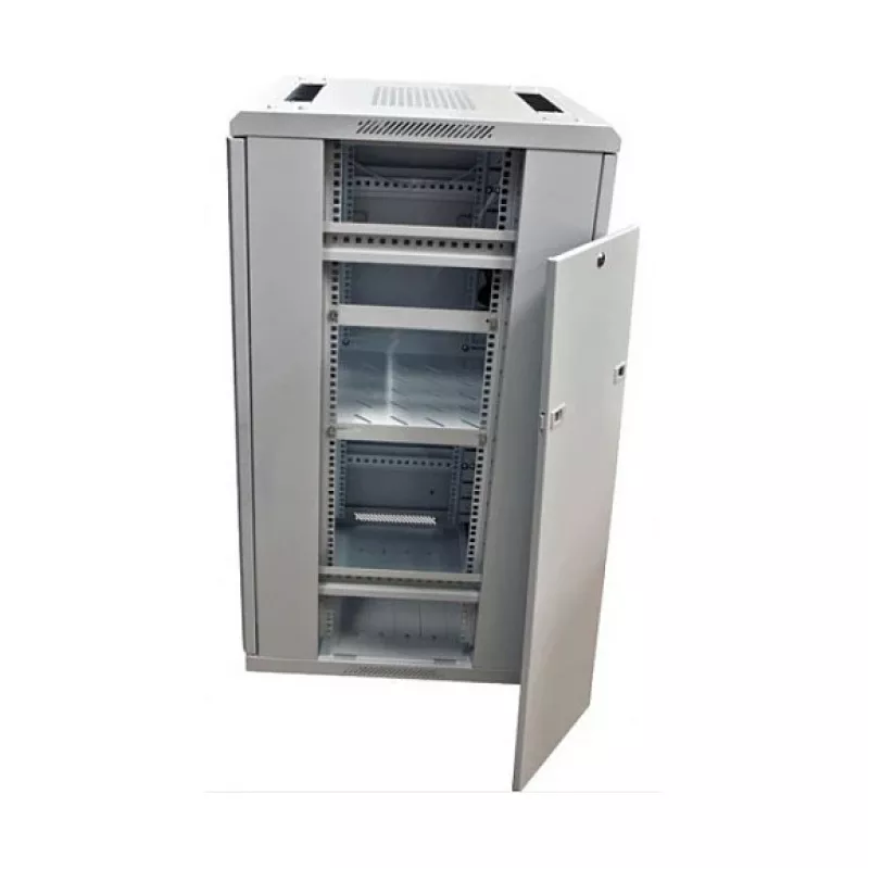 ALLNET ALL-SNB8822BDGRAU Rack enclosure