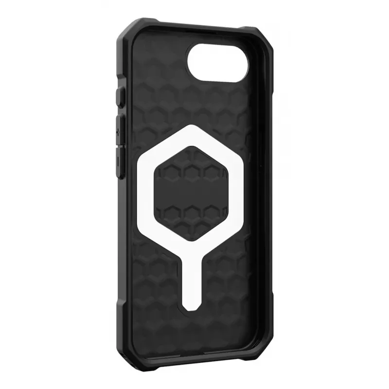 Urban Armor Gear 114496114040 mobile phone case 15.5 cm (6.1) Cover Black