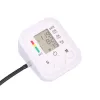 Extralink Smart Life K-4S Arm Blood Pressure Monitor, White