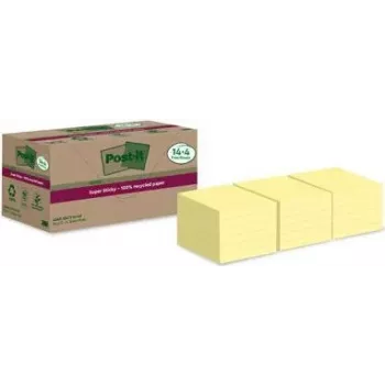 3m 654 RSSCY 14+4F Yellow