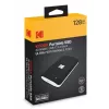 SSD disk Kodak 128GB Portable 2.5 inch 3.2Gen2 X220