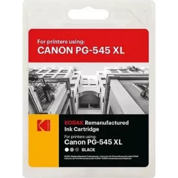 185C054530 KODAK CAN. MG2950 TINTE BLK 8286B001/PG545XL 400Seiten 17ml (185C054530)
