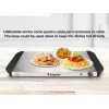 Cooktop Beper P101TEM002, 2 cooking zones, touch control