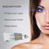 Privacy filter for laptop QOLTEC 51052 — 15.6 inch (39.6 cm), 16:9, transparent, 345.4×194.3 mm