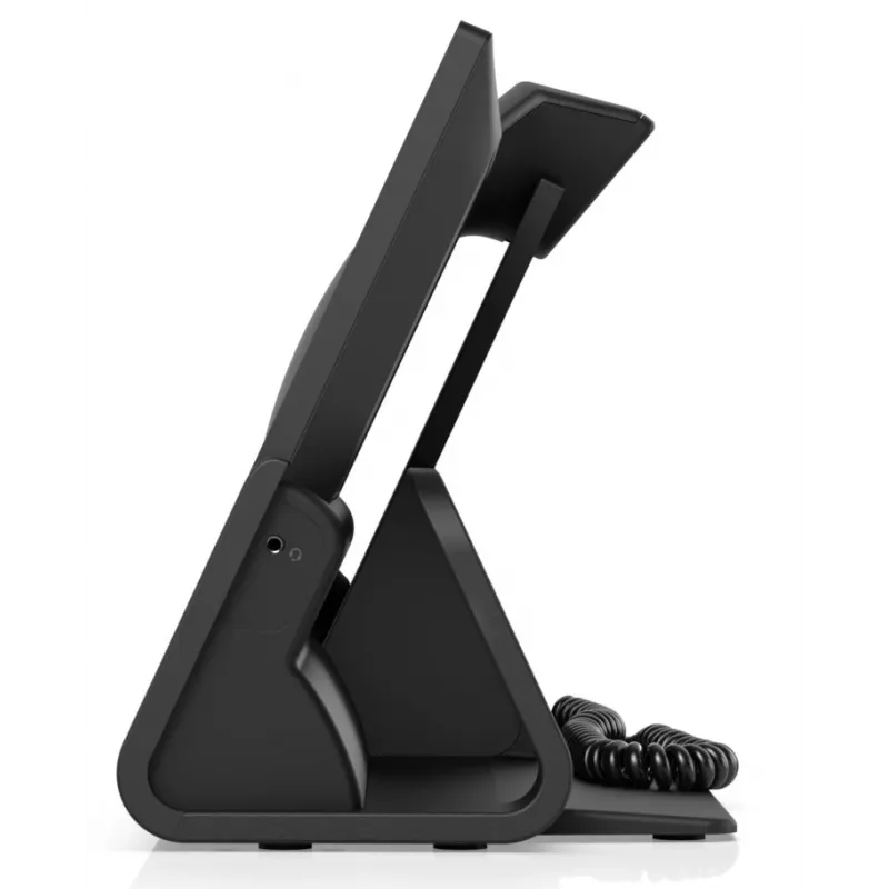 Ubiquiti Phone Touch Max Smart telephone Black