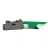 Waste Container Lexmark 85D0W00 Rectangular Grey 211.9x452.1x62.5mm