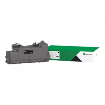 Waste Container Lexmark 85D0W00 Rectangular Grey 211.9x452.1x62.5mm