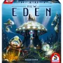 New Eden, Board Game