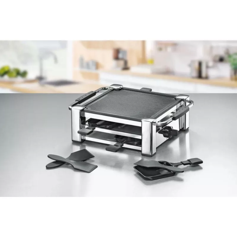 Rommelsbacher RCC 1000 - 340 x 270 x 115 mm - 4 kg (RCC 1000)