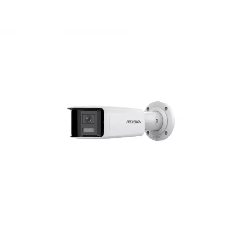 IP security camera Hikvision DS-2CD2T46G2P-ISU/SL(2.8mm)(C) Bullet