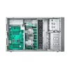 Fsas Technologies Fujitsu PRIMERGY TX2550 M7 - Server - Tower - two-way - 1 x Xeon Silver 4510 / 2.4 GHz - RAM 32 GB - SATA/SAS - Hot-Swap 6.4 cm (2.5 inch)