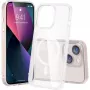 StyleShell SHOCKFlex, Phone Case transparent, iPhone 16 Plus, compatible with MagSafe