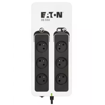 Uninterruptible Power Supply Eaton 3S550F
