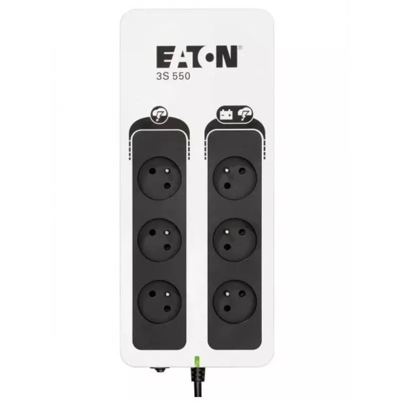 Uninterruptible Power Supply Eaton 3S550F