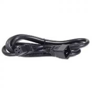 Cable C19 - C20 Bachmann 0.5m