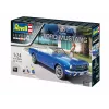 60th Anniversary Ford Mustang 1/24 Gift Set