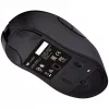 Mouse Thermaltake GMO-DMS-HYOOBK-01 RF Wireless + Bluetooth