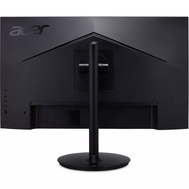 Acer Vero CB2 (CB272Gbmiprx) 27,0 Full-HD Monitor 68,6 cm (27,0 inch), IPS, 120Hz, 4ms (GTG), 1x VGA, 1x HDMI (1.4), 1x DP, Audio In/Out