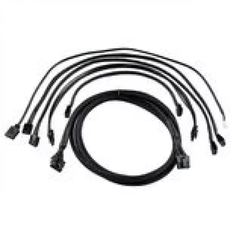 Watercool MO-RA IV Passive Control 200/400 PWM/aRGB Controller (26081)