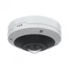 Axis M4318-PLVE Dome IP security camera Indoor 2992 x 2992 pixels Ceiling/wall